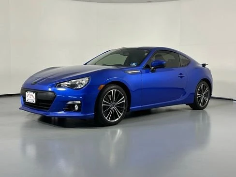 2016 Subaru BRZ 1st Gen - Image 3 of 20