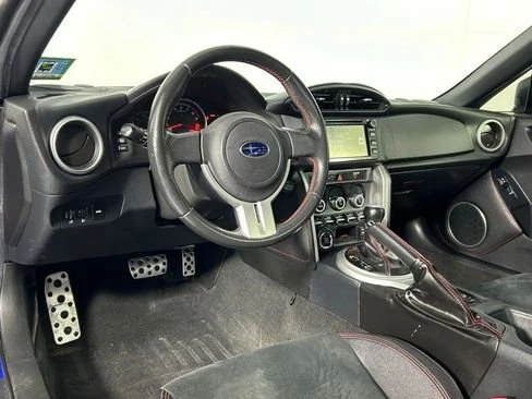 2016 Subaru BRZ 1st Gen - Image 12 of 20