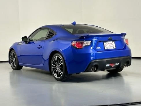 2016 Subaru BRZ 1st Gen - Image 5 of 20