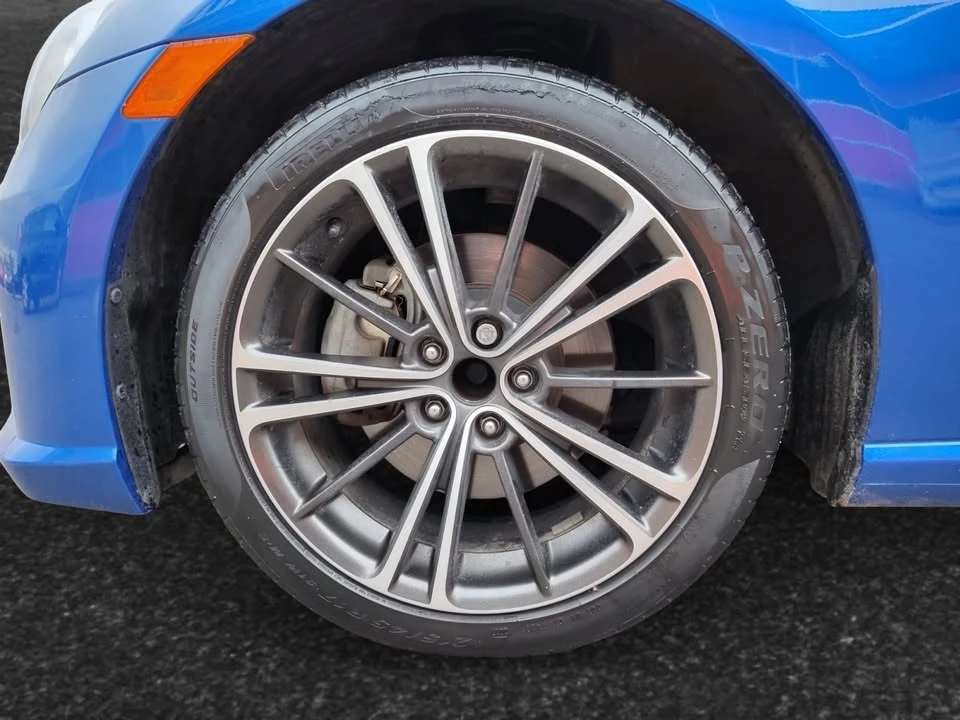2016 Subaru BRZ 1st Gen - Image 9 of 14