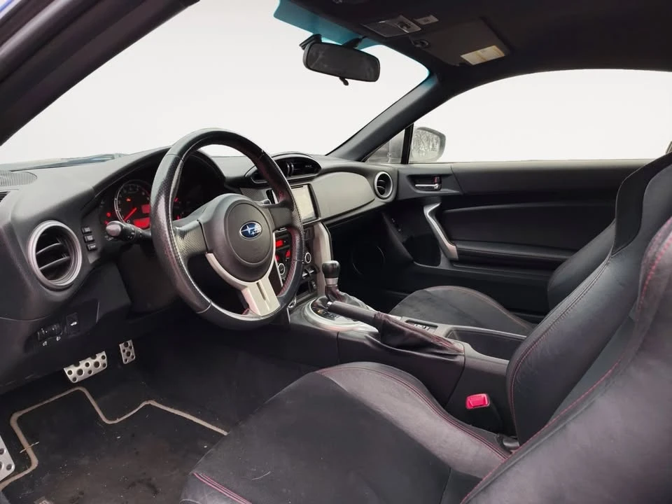 2016 Subaru BRZ 1st Gen - Image 9 of 11