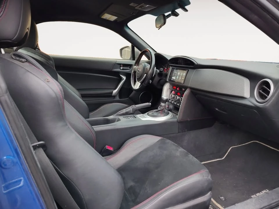 2016 Subaru BRZ 1st Gen - Image 10 of 11