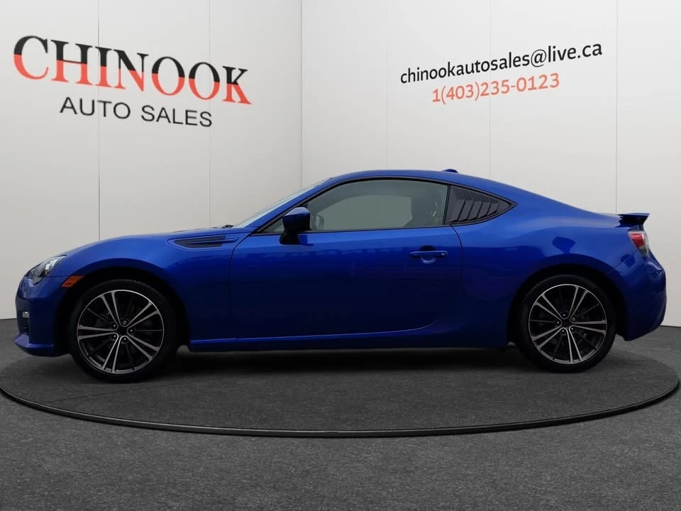 2016 Subaru BRZ 1st Gen - Image 5 of 15