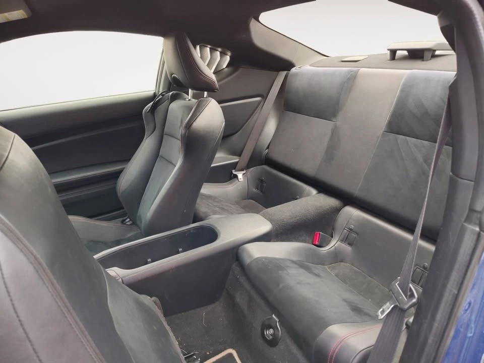 2016 Subaru BRZ 1st Gen - Image 14 of 15