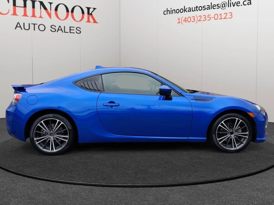 2016 Subaru BRZ 1st Gen - Image 7 of 15