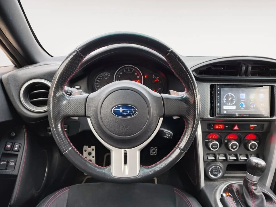 2016 Subaru BRZ 1st Gen - Image 13 of 15