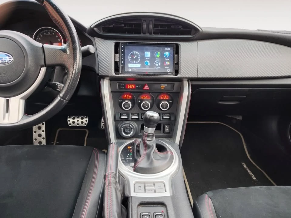 2016 Subaru BRZ 1st Gen - Image 10 of 15