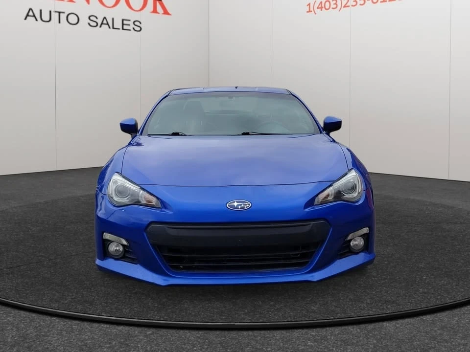 2016 Subaru BRZ 1st Gen - Image 4 of 11