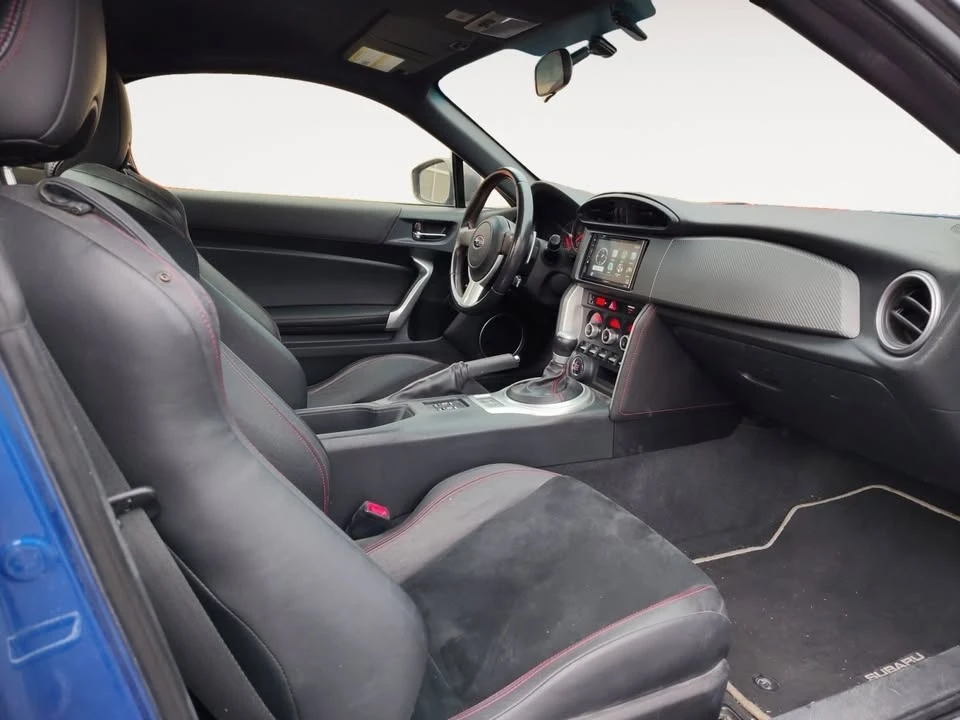 2016 Subaru BRZ 1st Gen - Image 10 of 11