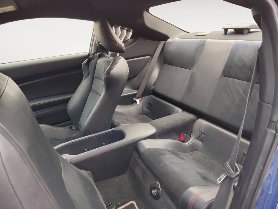 2016 Subaru BRZ 1st Gen - Image 11 of 11