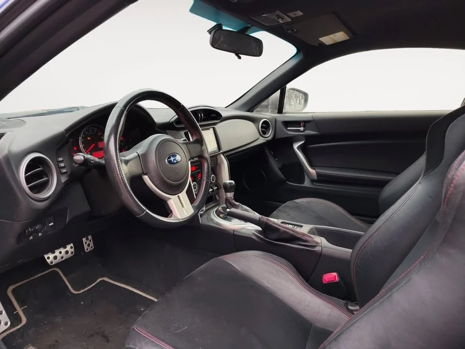 2016 Subaru BRZ 1st Gen - Image 9 of 11