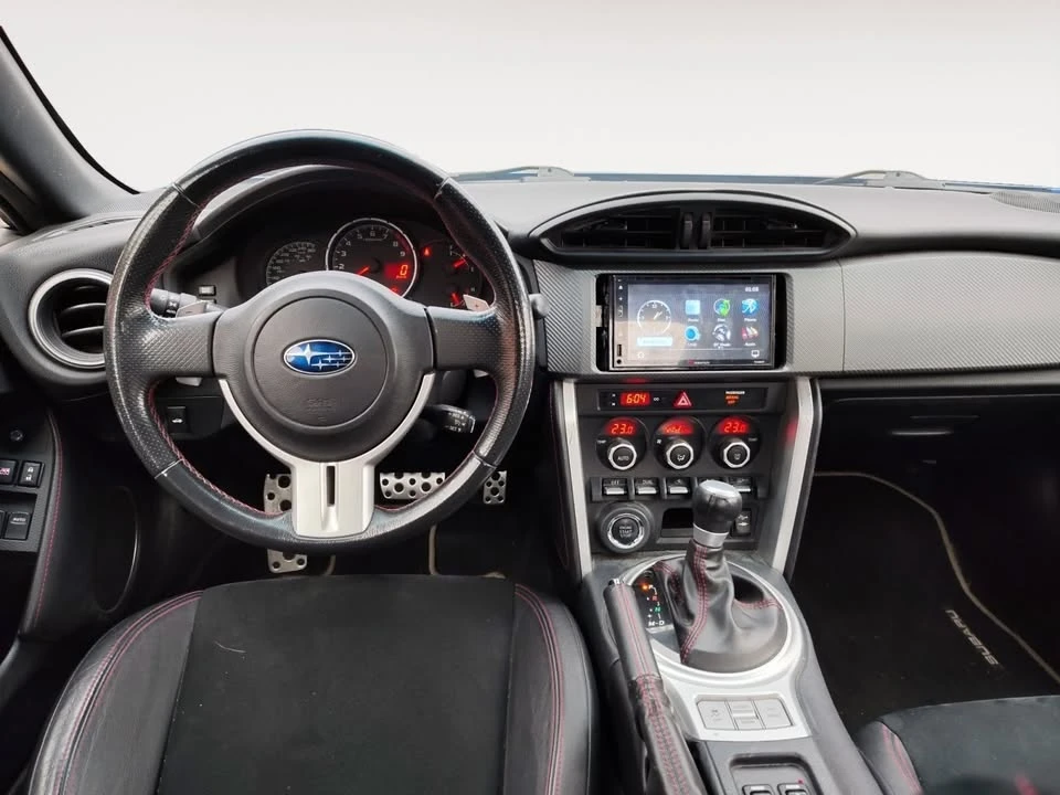 2016 Subaru BRZ 1st Gen - Image 8 of 11