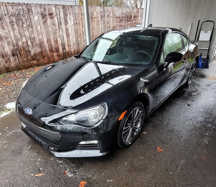 2016 Subaru BRZ 1st Gen - Image 6 of 14