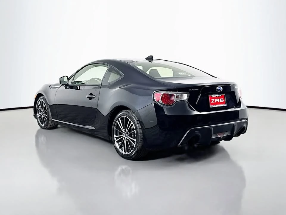 2016 Subaru BRZ 1st Gen - Image 3 of 19