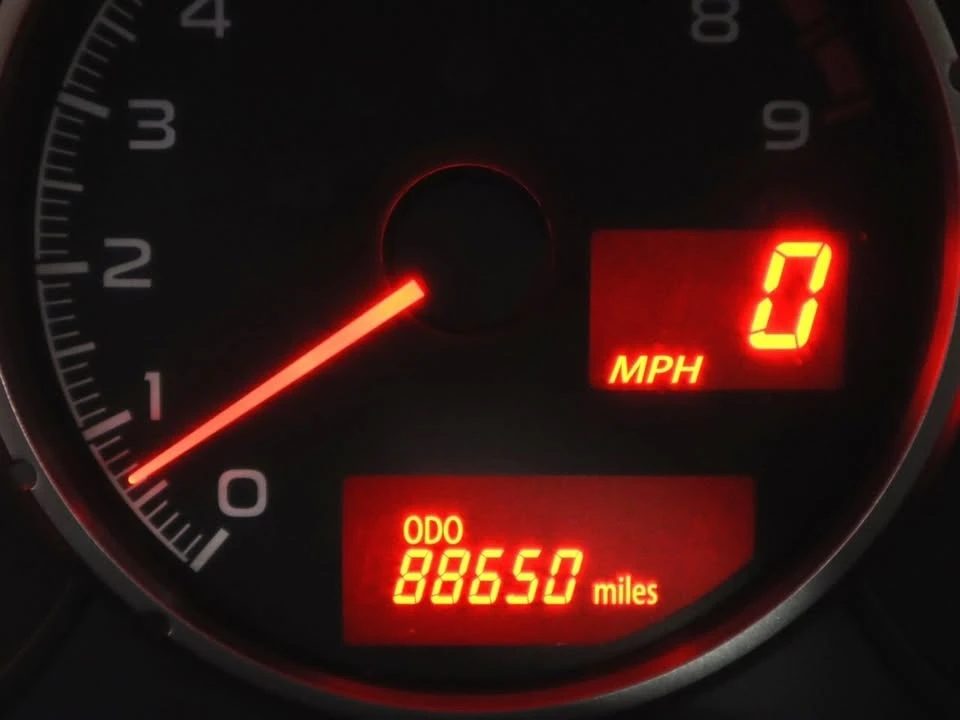 2016 Subaru BRZ 1st Gen - Image 11 of 19