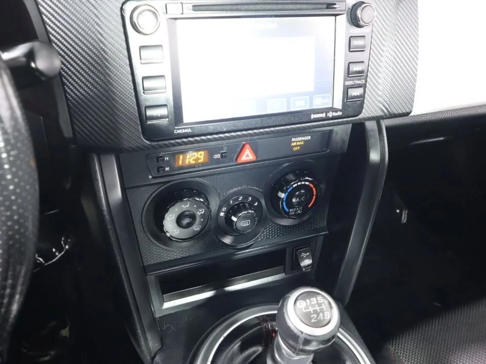 2016 Subaru BRZ 1st Gen - Image 12 of 19