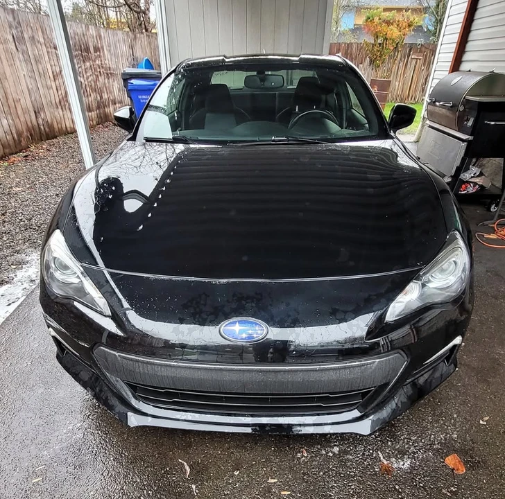 2016 Subaru BRZ 1st Gen - Image 3 of 14
