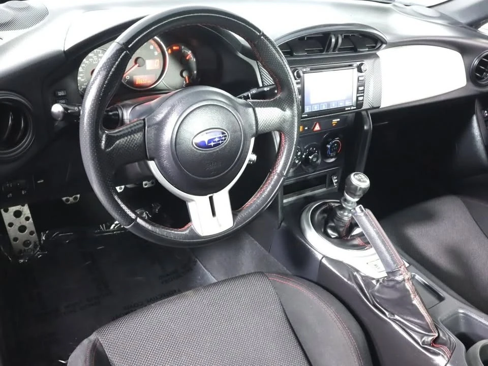 2016 Subaru BRZ 1st Gen - Image 8 of 19