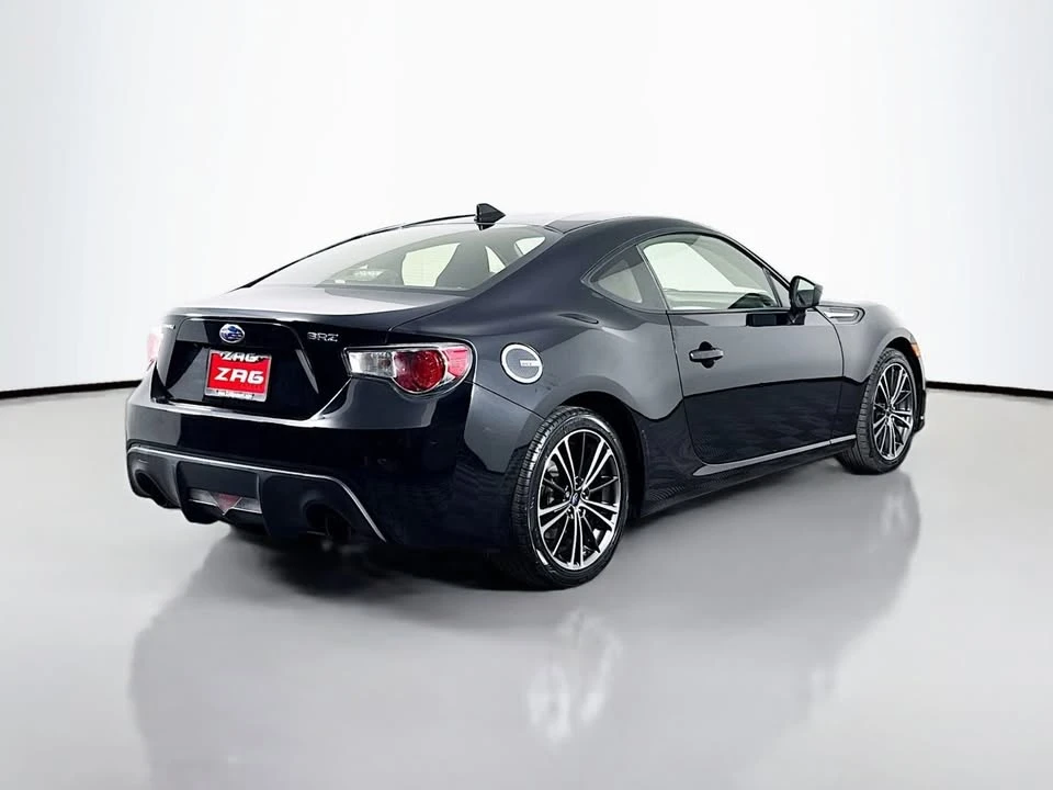 2016 Subaru BRZ 1st Gen - Image 5 of 19
