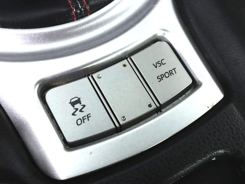 2016 Subaru BRZ 1st Gen - Image 17 of 19