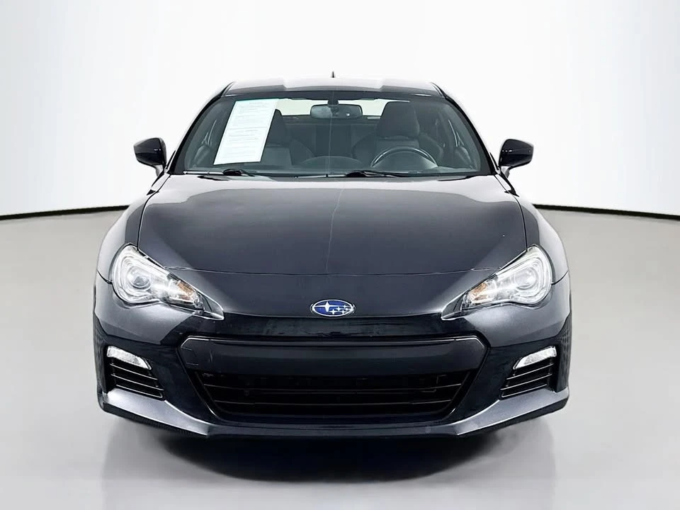 2016 Subaru BRZ 1st Gen - Image 7 of 19
