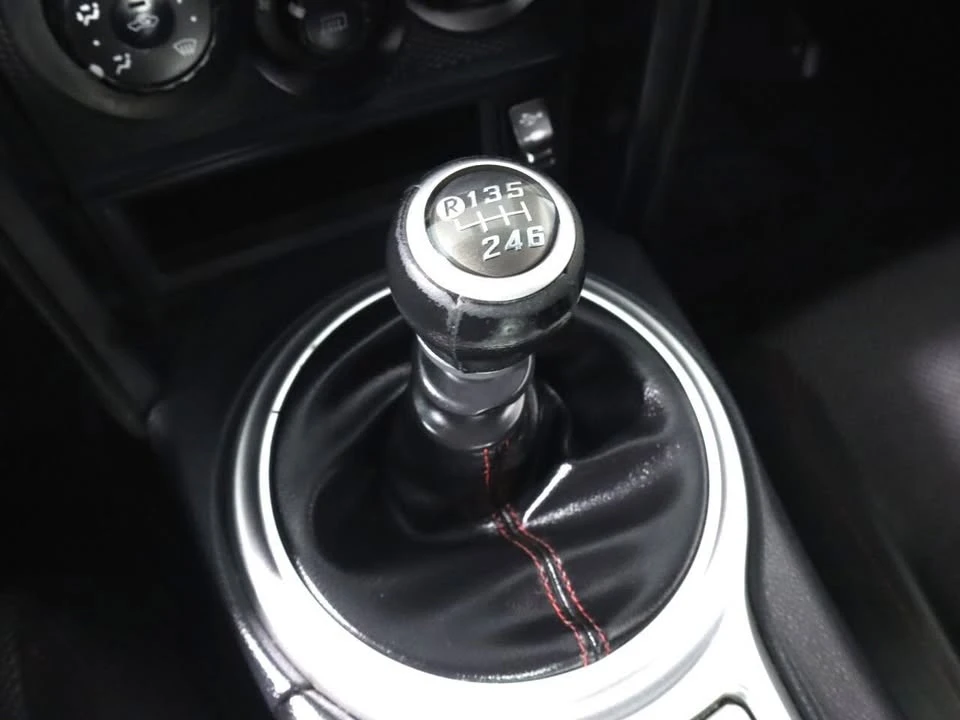 2016 Subaru BRZ 1st Gen - Image 18 of 19