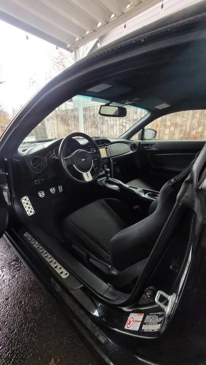 2016 Subaru BRZ 1st Gen - Image 8 of 14