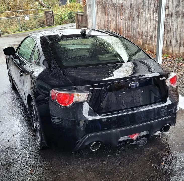 2016 Subaru BRZ 1st Gen - Image 4 of 14