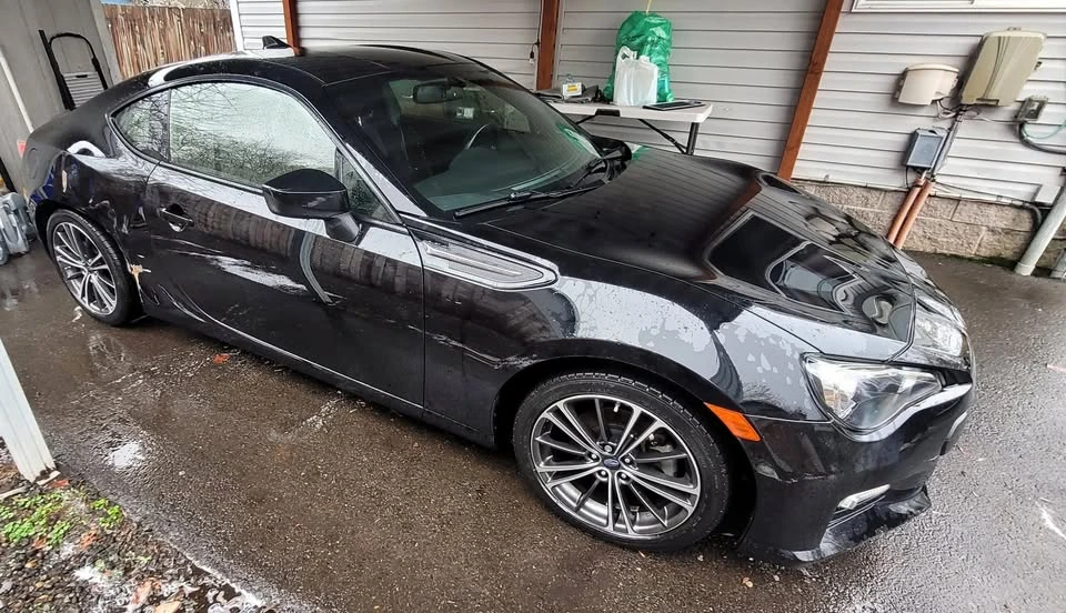 2016 Subaru BRZ 1st Gen - Image 2 of 14