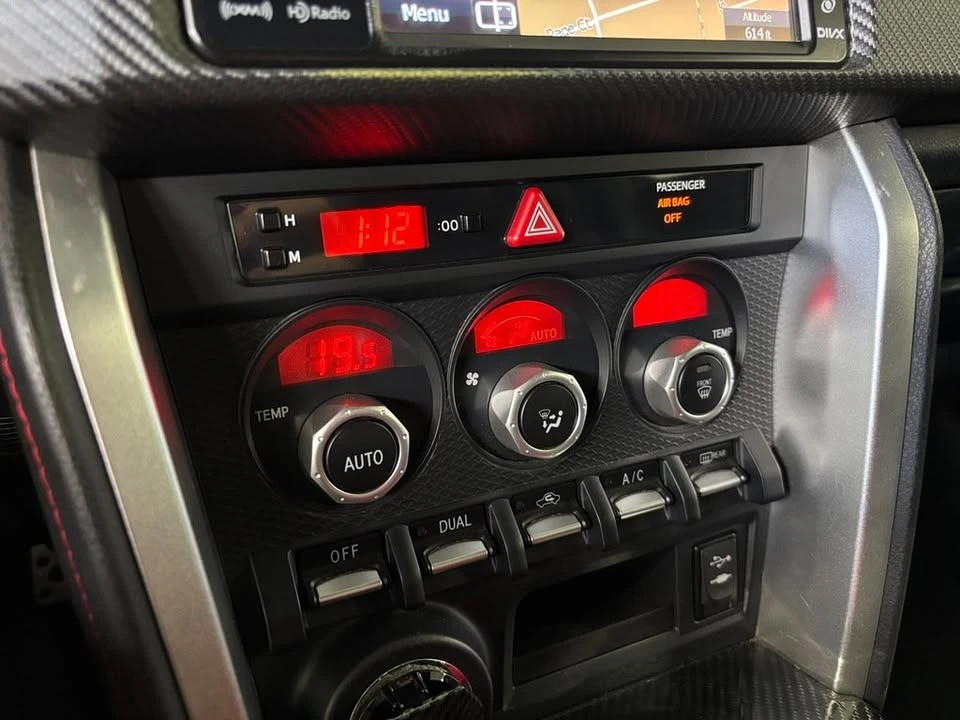 2016 Subaru BRZ 1st Gen - Image 7 of 10