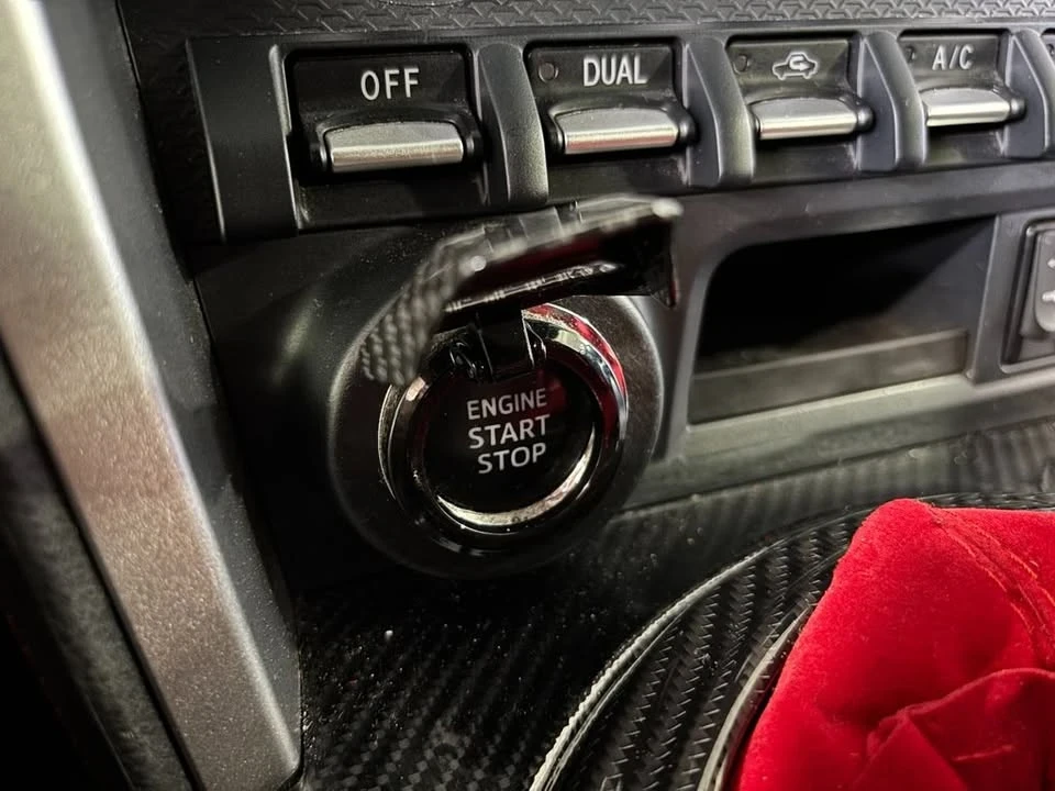 2016 Subaru BRZ 1st Gen - Image 14 of 19