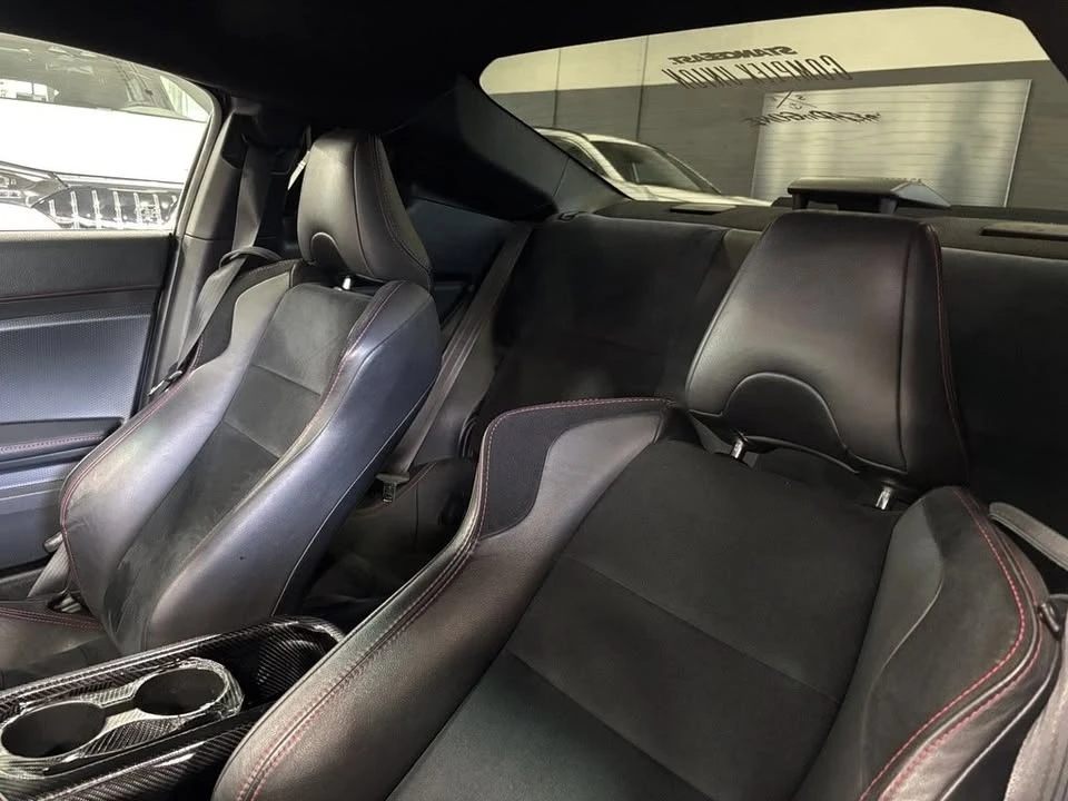 2016 Subaru BRZ 1st Gen - Image 4 of 10