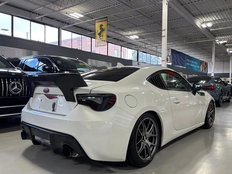 2016 Subaru BRZ 1st Gen - Image 2 of 10