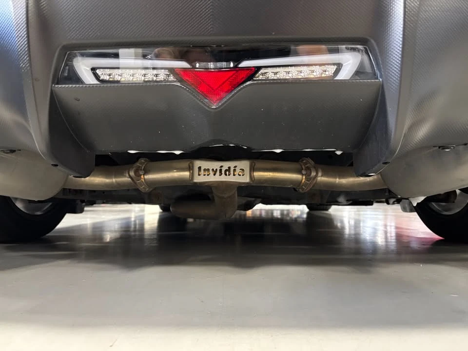 2016 Subaru BRZ 1st Gen - Image 11 of 20