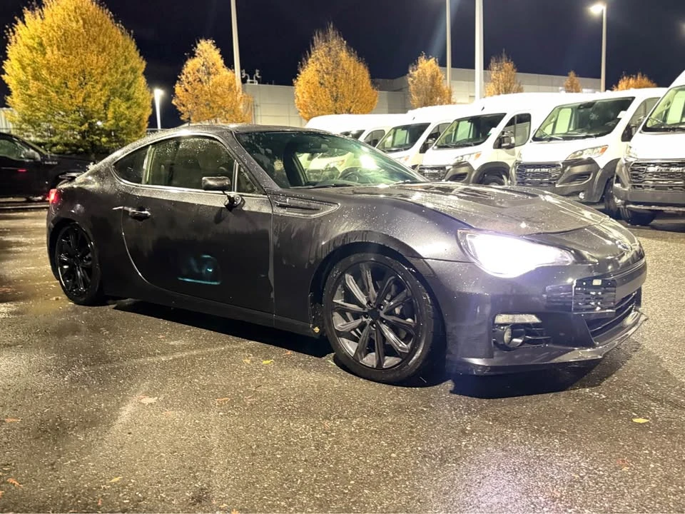 2016 Subaru BRZ 1st Gen - Image 2 of 15