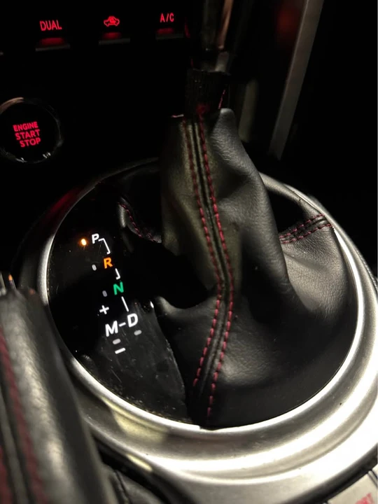 2016 Subaru BRZ 1st Gen - Image 9 of 15