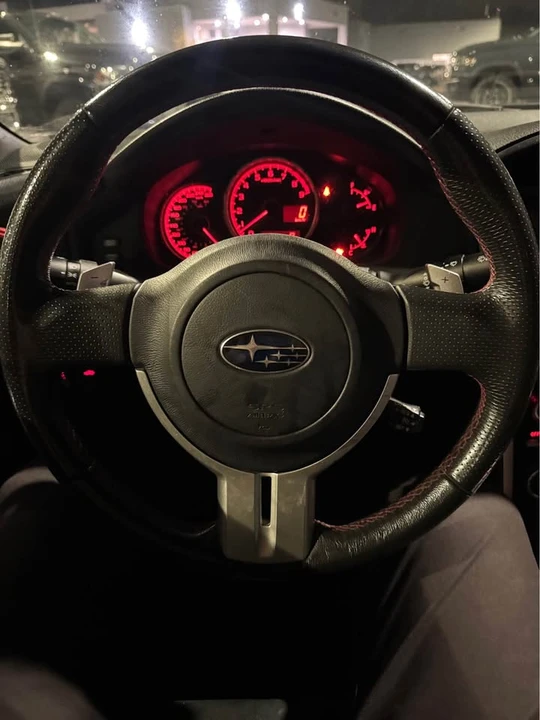 2016 Subaru BRZ 1st Gen - Image 12 of 15