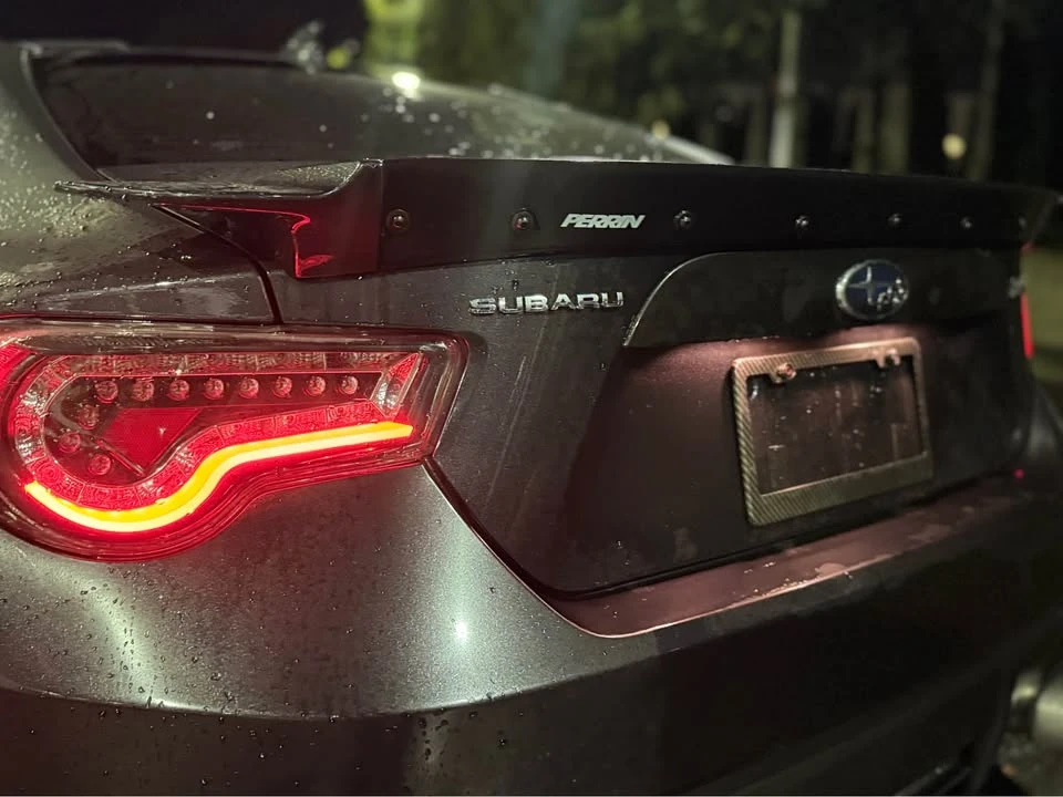 2016 Subaru BRZ 1st Gen - Image 8 of 15