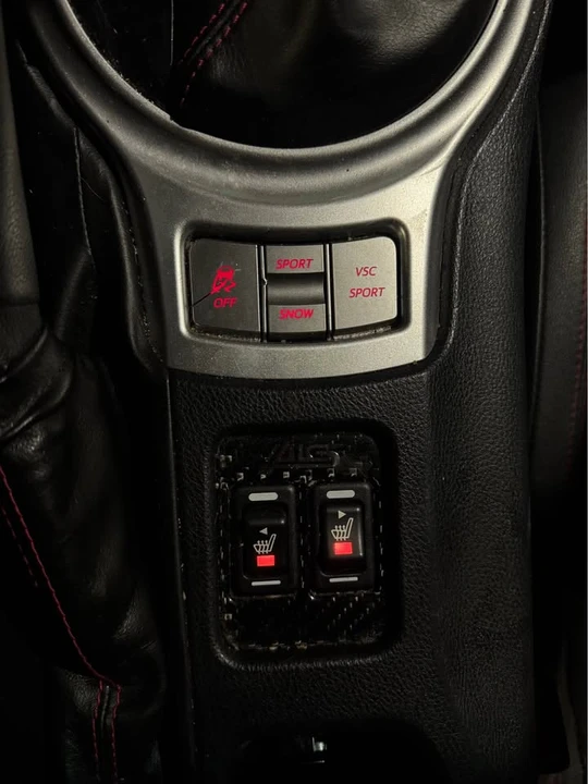 2016 Subaru BRZ 1st Gen - Image 11 of 15