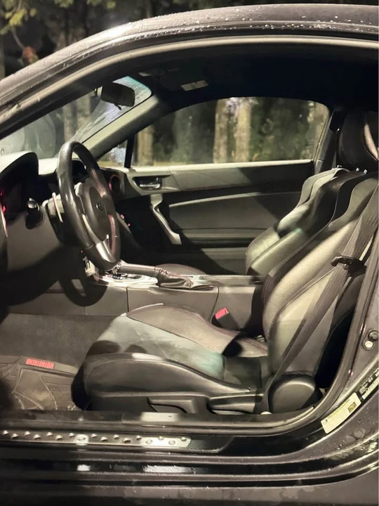 2016 Subaru BRZ 1st Gen - Image 14 of 15