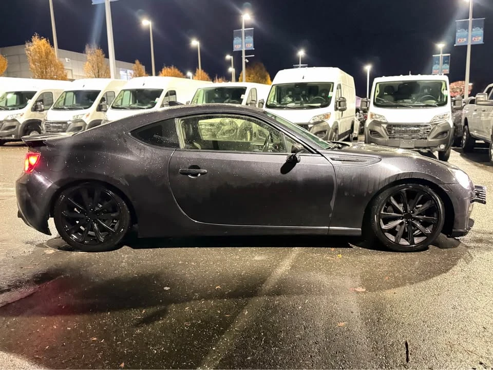 2016 Subaru BRZ 1st Gen - Image 3 of 15