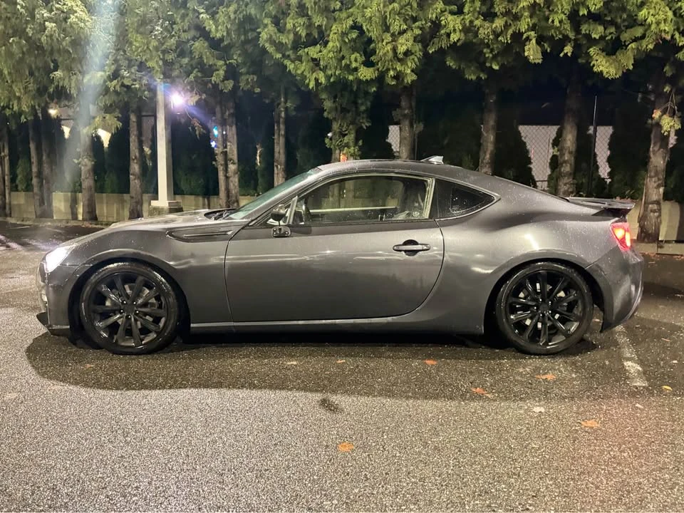 2016 Subaru BRZ 1st Gen - Image 7 of 15