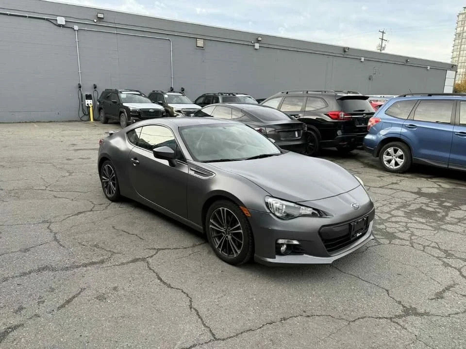 2016 Subaru BRZ 1st Gen - Image 2 of 6