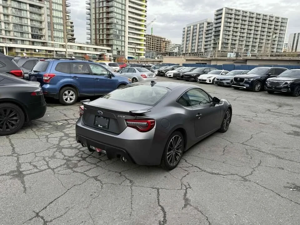 2016 Subaru BRZ 1st Gen - Image 3 of 6