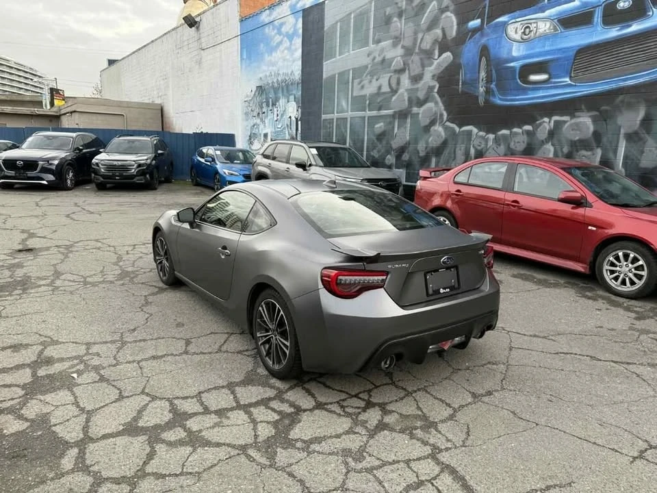 2016 Subaru BRZ 1st Gen - Image 4 of 6