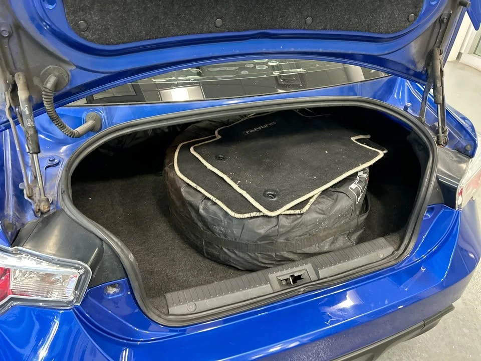 2016 Subaru BRZ 1st Gen - Image 12 of 13