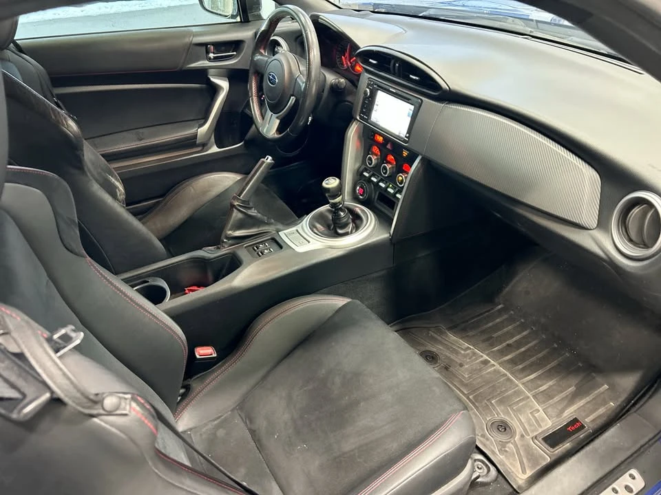 2016 Subaru BRZ 1st Gen - Image 13 of 13