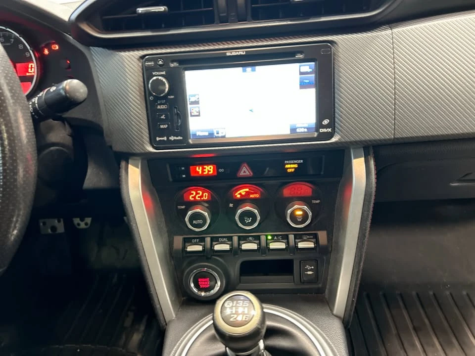 2016 Subaru BRZ 1st Gen - Image 11 of 13