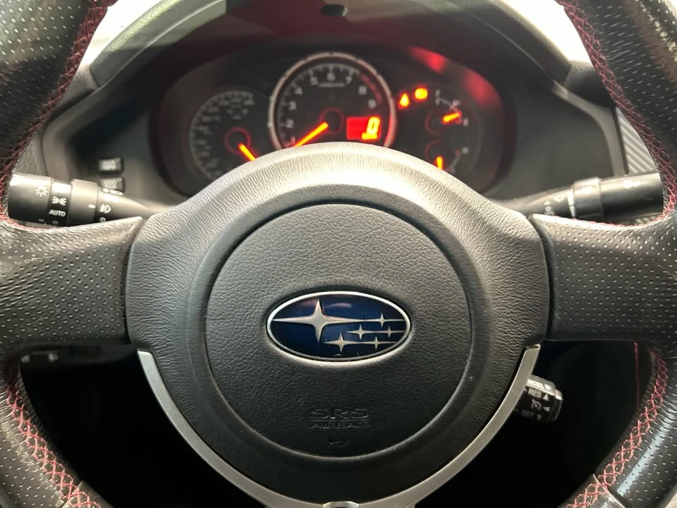 2016 Subaru BRZ 1st Gen - Image 5 of 13