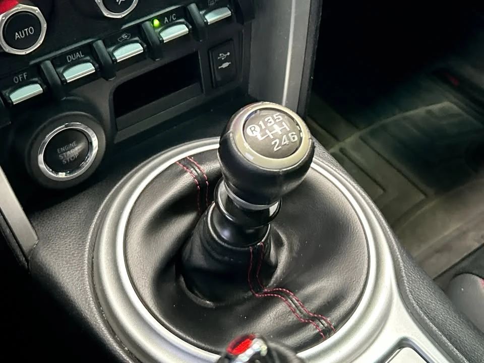 2016 Subaru BRZ 1st Gen - Image 10 of 13